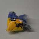 Halloween Costume for Adult Women,Goggles/Yellow Beanie/Blue Dress/Suspenders/Gloves Halloween Costume Accessories 4 Pcs Halloween Costume Accessories Adults-Yellow Beanie Hat/Goggles/Gloves/Suspenders for Halloween Dress Up