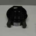 Hot Wheels 30-Car Storage Case  Organizer with Handle for 1:64 Die-Cast Cars, Portable Travel Carrying Case for Kids, Boys, and Collectors  Durable Toy Vehicle Holder