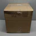 Christmas Garland with Dual Color 50 LED Lights 9 Ft, Prelit Xmas Garland with Cypress Leaf, Timer by Remote Control and Batteries Operated for Mantle Staircase Indoor and Outdoor (Green PVC 9FT)