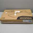 Gourmia 22-Inch XL Electric Griddle Pan - Nonstick Extra Large Ceramic Surface for Breakfast, Pancakes - Non-Toxic Flat Top Cooker - Countertop Kitchen Appliances for Tabletop Indoor Cooking