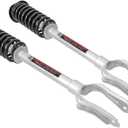 Rough Country 2.5" Loaded N3 Struts for 16-22 Jeep Grand Cherokee WK2-501082