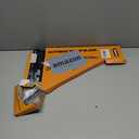 AUTOBOO 22"+22" Windshield Wiper Blade Sets Replacement for Dodge Challenger 2008-2020 -Original Factory Quality (Pack of 2)