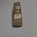 FATECIM 11" Smoke Windshield Windscreen Air Deflector with Gloss Black Trim for 2014-2024 Harley Davidson Touring Street Glide Electra Glide Ultra Limited Tri Glide FLHT FLHX FLHXS FLHTK