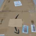 Imperius Foldable Box Spring, Bunkie Board, Bed Support Slats, Bed Boards for Under, Twin (60x30)