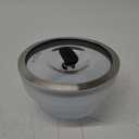 The Medium Deep Dish 6.3in/16cm 0.95L