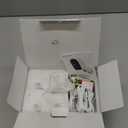 GALAYOU Cameras for Home Security Outside-2K Battery Powered WiFi Surveillance Indoor/Outdoor, Security Cameras with Motion Siren, Color Night Vision Waterproof, Cloud/SD Storage 2.4Ghz WiFi