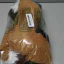 MaoGoLan 4 Pcs Horse Plush Stuffed Animal,Large Stuffed Mommy Horse with Babies Pony Toys Plushies, Pony Stuffed Animal Bulk for Kids Christmas Birthday Gift 21 inches