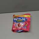 NERDS Gummy Clusters, Candy, Rainbow, Crunchy and Gummy, 18.5 oz