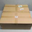 25 Ft Mini Split Line Set.Air Conditioner Copper Tubing Pipes Extension Set, 1/4" & 5/8" 3/8" PE Thickened for AC and Heating Equipment Insulated Coil Line Set HVAC Refrigerant with Nuts. (1/4+5/8)