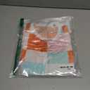 Zeagoo Womens Sleeveless Sweater Vest Crewneck Knit Loose Sweater Tank Tops Lightweight Shirts Blouses 2026 (S)