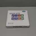 STEM Kits for Kids Ages 8-10 10-12, Wood Building Crafts Kit for Boys 8-12, Model Car Kit, 3D Wooden Puzzles Woodworking Science Projects, Construction Engineering STEM Toys for 8 10 13 12 14 Year Old