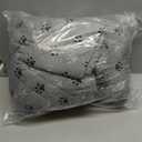 2 Pack Extra Large 72"X72" Washable Pee Pads for Dogs Super Absorbent Dog Training Pads Non-Slip Waterproof Pet Training Pads Mats Whelping Pads for Dogs Cats Puppy