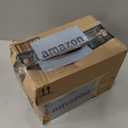 Techip Christmas Lights Outdoor, 33ft 400 LED Icicle Lights for Outside, Plug in Curtain String Lights with 8 Modes Waterproof for Patio Party Holiday Decorations Cool White