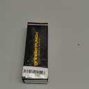 grinderPUNCH Blue Light Reading Glasses High Magnification Strong Reading Power Readers For Men Woman (Black)