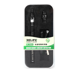 Relife RL-069A Short Circuit Detection Auxiliary Artifact
