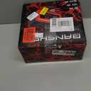 Deep Cycle Fast Charger for 12V 12 Volt Batteries - 2/10/50 amp Charge Methods