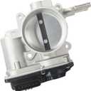 22030-36010 Electronic Throttle Body Assembly Replacement for Camry Highlander RAV4 Sienna Venza tC