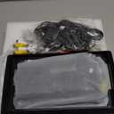 Android 14 Car Stereo Radio fit for Ford F150 F-150 2004 2005 2006 2007 2008 9.7" Touch Screen Car Radio Multimedia Player with Wireless Carplay & Android Auto WiFi Bluetooth GPS Backup Camera