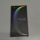 TORRAS for Samsung Galaxy S25 Ultra Case, [12FT Military-Grade Drop Protection] [Built-in Slim Kickstand] Matte Shockproof Cover for S25 Ultra Case, Sleek Grip Finish, Frosted Black