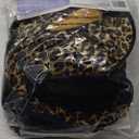 Supa Mac Daddy Pimp Costume (X-Large, Black)