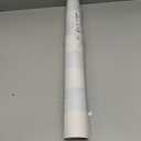 Stripe with Texture Wallpaper (Blue, Soft Blue, Sky)