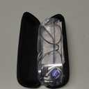 MIRYEA Photochromic Progressive Multifocus Reading Glasses Anti UV Sun Readers Blue Light Blocking Sunglasses for Men Women, Magnification Strength: 3.0 x