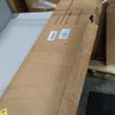 Heavy Duty 1500LB Loading Ramp,Steel Ramp for Hand Truck Motorcycle ATV