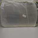 FARMER 20x30 Inch Matte Gold Bathroom Mirrors for Wall, Brushed Bathroom Vanity Mirror with Rounded Edge, Metal Framed Rectangle Mirrors for Bathroom or Living Rooms, Hangs Horizontally or Vertically