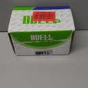 BDELI Front Windshield Wiper Motor for Dodge 94 95 96 Ram 1500 2500 3500 4000,for Dynasty Spirit Shadow Lebaron 89 90 91 92 93,for Chrysler Imperial 90 91 92 93,for Plymouth Acclaim Sundance 89-94