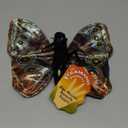 Folkmanis Blue Morpho Butterfly Finger Puppet