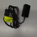 Leviton Table Top Plug in Lamp Dimmer for Dimmable LED, Halogen and Incandescent Bulbs, TBL03-10E, Black