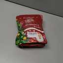 5 x Ornament Hooks  Essential Christmas Tree Decorating Hangers Great Xmas Ornament Hooks for Hanging Christmas Decorations 35 PCS (Round-Upgraded-35pcs)