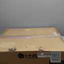 HOLDN STORAGE Rolling Christmas Storage Bag - Fits Up to 12 Feet Artificial Trees, Heavy Duty 600D Extra Large Garland and Tree Bag With Wheels