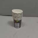 Fun Express Skateboard Party Kick Flip Disposable Paper Cups, 9 oz | 8 Count
