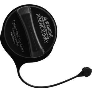 GS3L-42-250B Fuel Tank Cap Compatible with Mazda 3 2010-2013, Mazda 6 2009-2013, CX-7 2010-2012, CX-9 2007-2015 Replaces GS3L42250B, Fuel Gasoline Gas Cap Tank Filler Cover