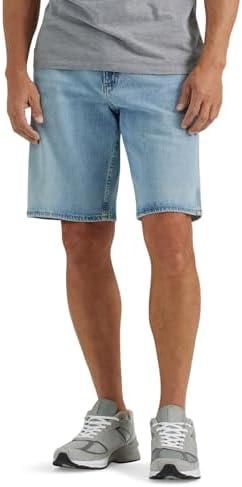 Lee Mens Legendary Workwear Carpenter Short, Size 32