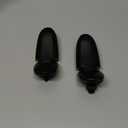 Rear Window Hinge Set Liftgate Glass Hinge Right & Left | Replacement for 1998-2002 Ford Explorer, 1998-2001 Mercury Mountaineer | Replace OE#: 926-132, 1L2Z-98420A68-AA, F87Z-78420A68-AA