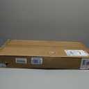 Youxmoto 3500lb Single Trailer Axle Suspension Kit 1750lb Leaf Springs & Ubolt Kit; Pair of Trailer Leaf Spring 4 Leaf Double Eye, 25-1/4" L, 1-3/4" Width, 9/16 Eye I.D