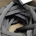 zero-G 4001-100 Garden Hose, 5/8" x 100', Gray