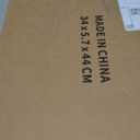 Portable Laptop Desk Fits Up to 16 Laptops, with Tablet Slot, Built-in Cushion, Great for Home & Office,Lap Desk for Laptop,Lap Desk with Cushion (Dark Grey, Medium)