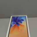 KQC Portable Monitor 15.6" 1080P FHD IPS Display, Ultra-Slim USB-C HDMI Travel Monitor with Kickstand, Zero Bezel Screen Extender for Laptop, Mac, Phone, PS, Xbox, Switch Gaming