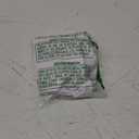 Artfish Women Casual Basic Sleeveless High Neck Rib-Knit Y2k Crop Tank Top (Small, White)