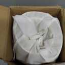 Monteka Warming Mat for Food 24.8"×15", Electric Warming Trays with APP & Button Control, Silicone Fast Heating Mat for Countertop, Rollable Dishwasher Safe Food Warmer for Parties Buffets Home Travel