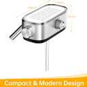 MAttinata Cappuccino Coffee Machine Auto Milk Reservoir Tank Lid