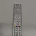 Backlit Universal Remote Control for TVs/Streaming Players/Audio/Cable Boxes and More 8-Device, Universal TV Remote for Samsung, LG, Sony, Philips, Vizio,Apple and More Brand (US-G016)