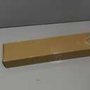 20 Pcs Yellow Tulips Artificial Flowers,13'' Real Touch Tulips Fake Flowers for Home Kitchen Wedding Decorations,Spring Flower Bouquet Christmas Table Decorations Valentines Day Easter Decor