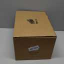 12 Pack Solar Lights Outdoor Waterproof for Garden Walkway Pathway Lawn Yard Decorative Modern Landscape Lighting. (Warm White Light, 12)