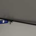 Penn Battle IV Spinning Reel and Fishing Rod Combo, 6000 Size Reel - 9' - Medium Heavy - 2pc