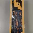 Construction Trucks Toy Set with Play Mat, Carrier Truck Play Vehicles Set for 3 4 5 6 Years Old Boys Kids, Die-Cast Car Toy for Toddlers 3-4 Years, Birthday Gifts Toys for 3-9 Year Old Boys