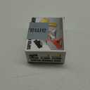 Alagoo Super Money Guns Paper Playing Spary Money Gun Make it Rain Toy Gun, Handheld Cash Gun Fake Bill Dispenser Money Shooter Toy(Metallic Gold)